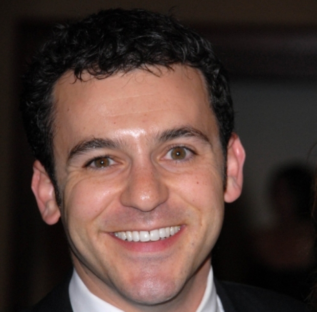 bigstock-Fred-Savage-at-the--nd-Annua-57422678