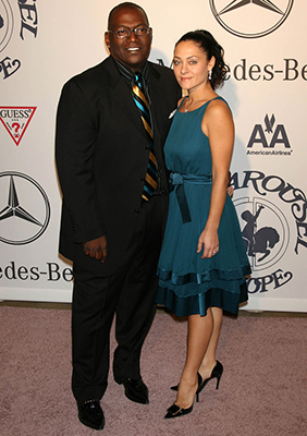 bigstock-Randy-Jackson-and-wife-Erika-a-583752546740