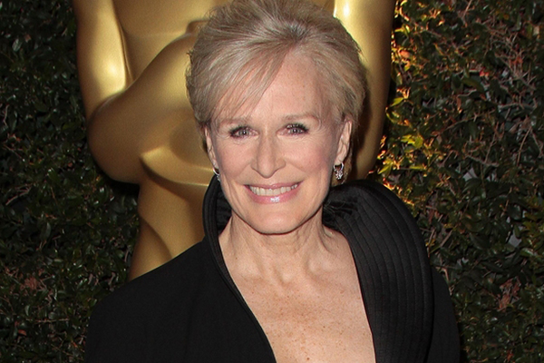 bigstock-Glenn-Close-at-the-Academy-Of--57036299