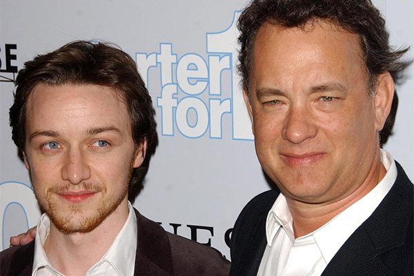 bigstock-James-McAvoy-and-Tom-Hanks-at--58304249