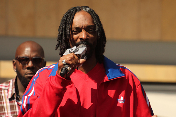 bigstock-Snoop-Dogg-at-the-TURBO-Charge-58600802